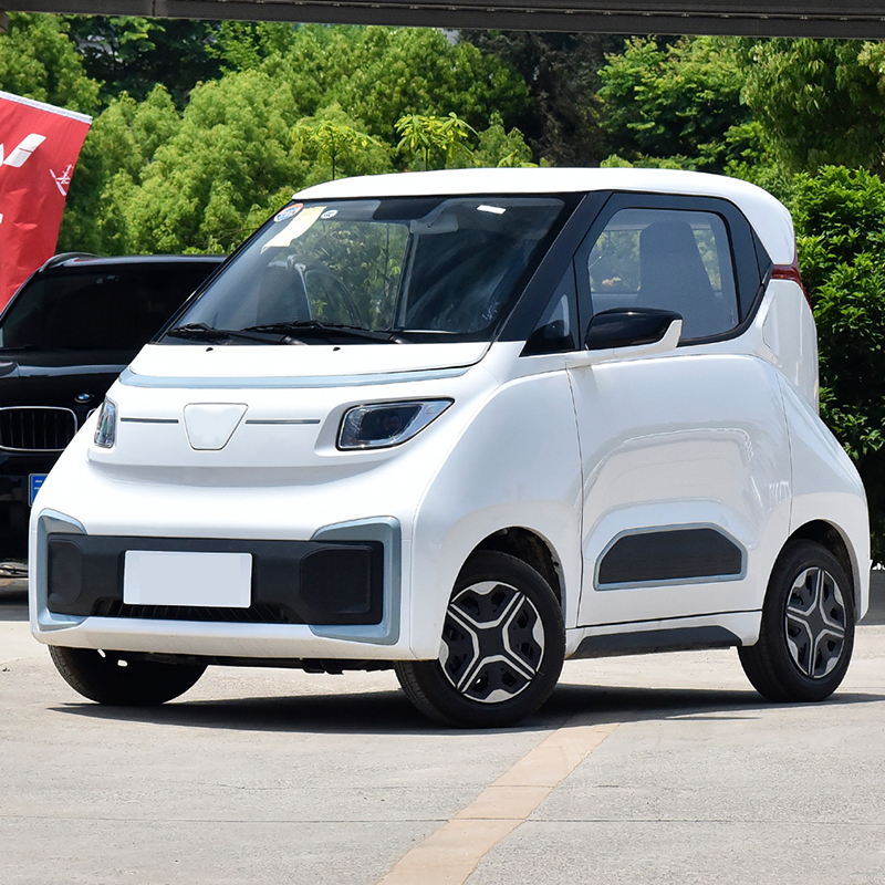EV новая энергия электрический автомобиль цена в Китае Wuling Mini Nano EV электрические транспортные средства в продаже